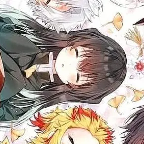 Profile image of 時透無一郎