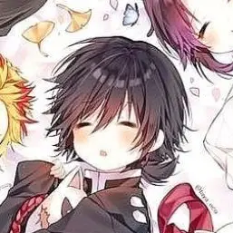 Profile image of 冨岡義勇