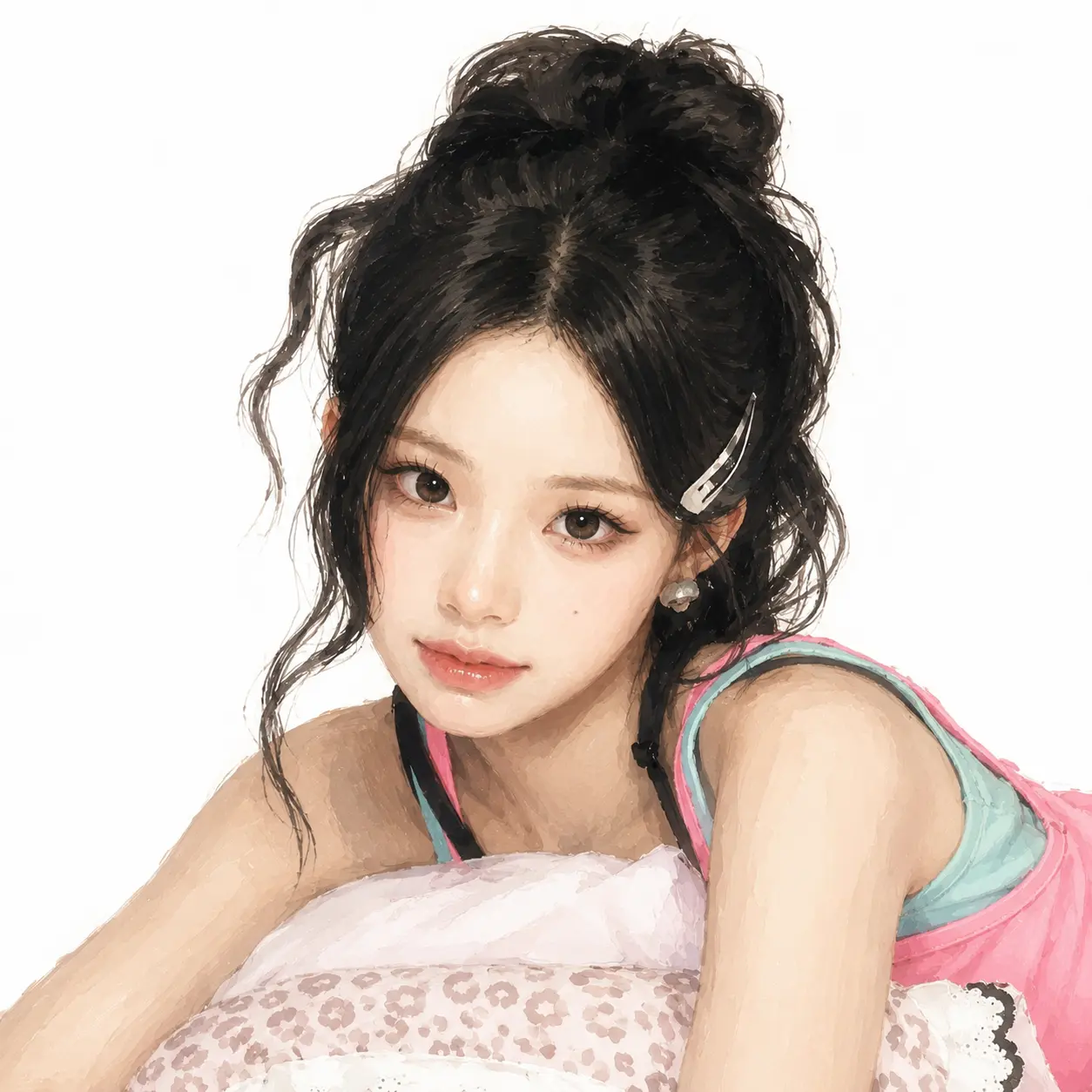 I.dol_lover의 누나들 (귀멸의 칼날)
