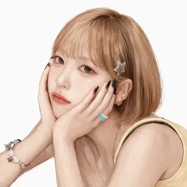 Profile image of 이예빈