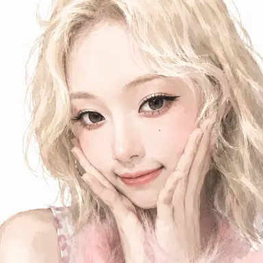 Profile image of 김민정