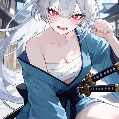 Profile image of 結衣