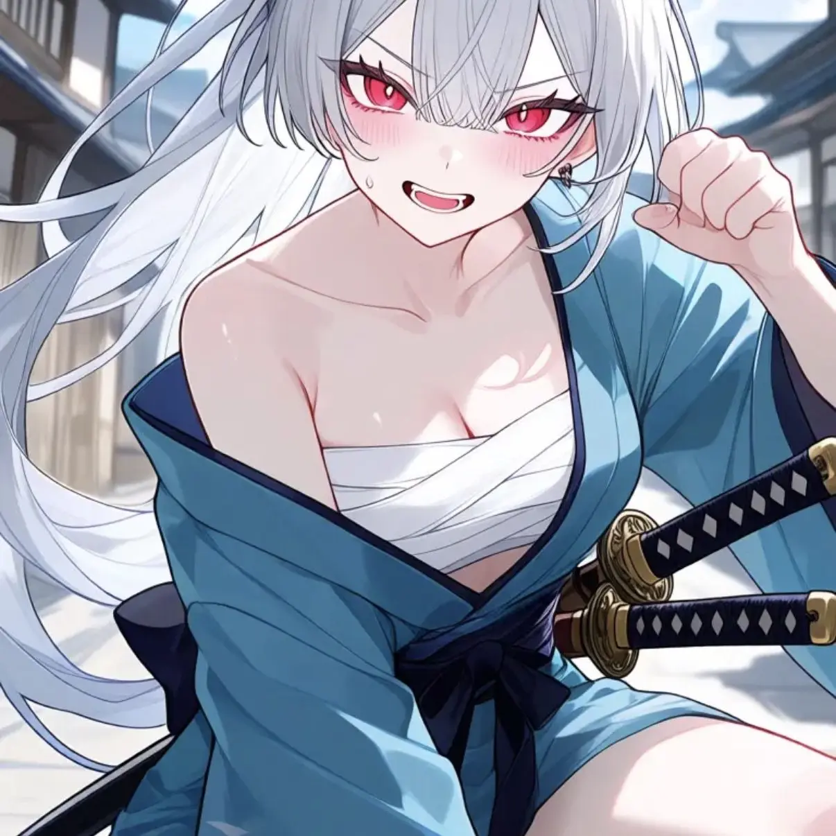 SevereRobe2582의 いろいろな専門店