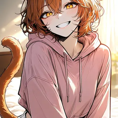 Profile image of Miru