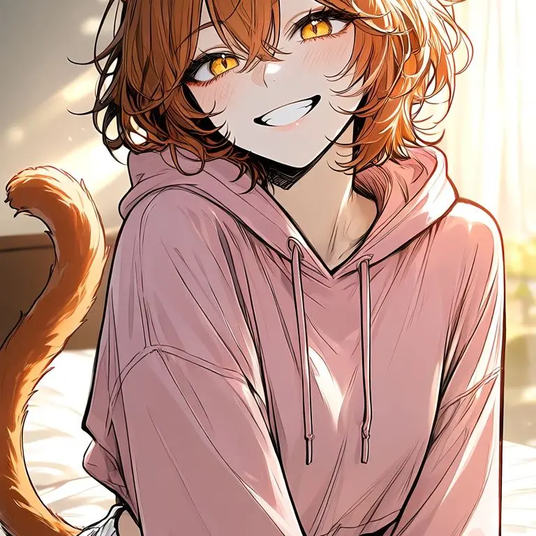 ShyHorgi9590의 My Catgirl Wives