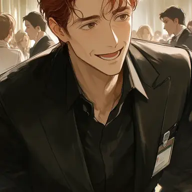 Profile image of Maxwell Lumis