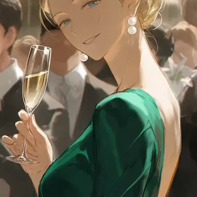 Profile image of Vivienne Kast