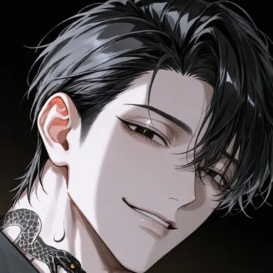 Profile image of ダンテ
