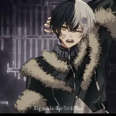 Profile image of まぜ太