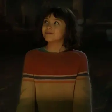 Profile image of Abby