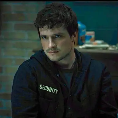 Profile image of Mike