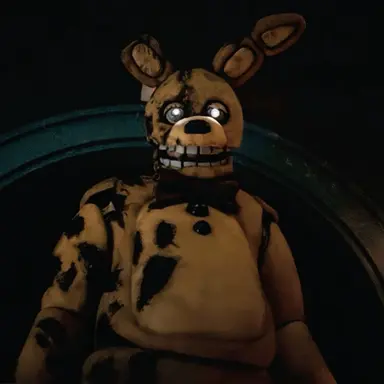 Profile image of William