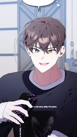 Profile image of セルヒ