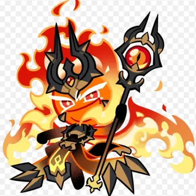 Profile image of 불꽃정령