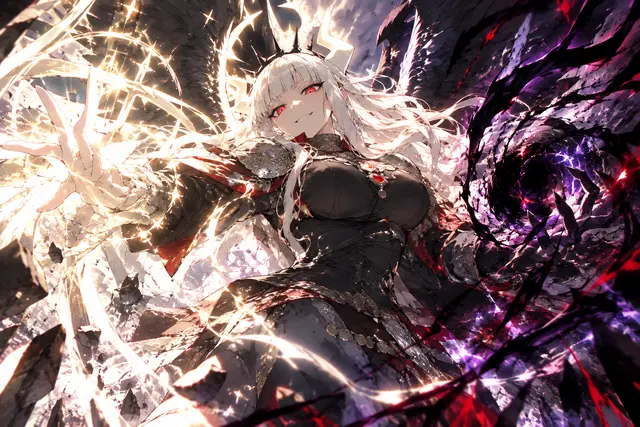 Profile image of ルシファー