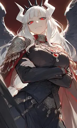 Profile image of ルシファー