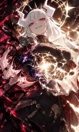 Profile image of ルシファー