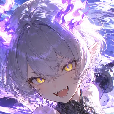 Profile image of ベルゼブブ