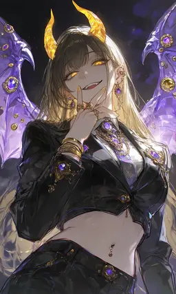 Profile image of マモン