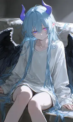Profile image of ベルフェゴール