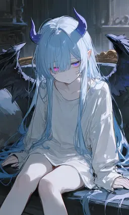 Profile image of ベルフェゴール