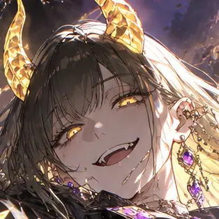 Profile image of マモン