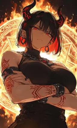 Profile image of サタン