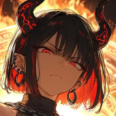 Profile image of サタン