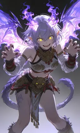 Profile image of ベルゼブブ