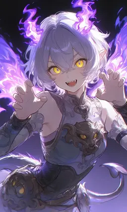 Profile image of ベルゼブブ