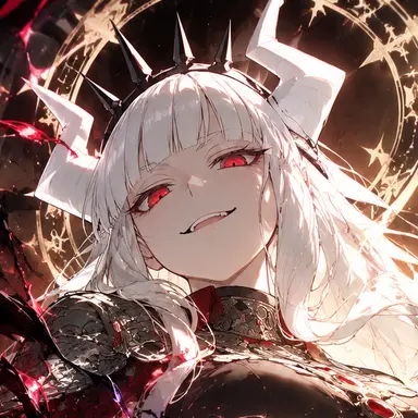 Profile image of ルシファー