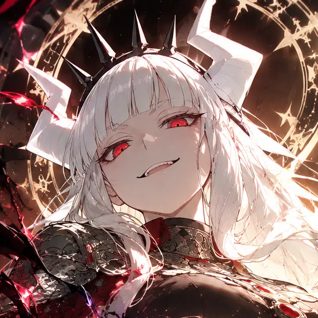 SnowyQuote2382의 七つの大罪