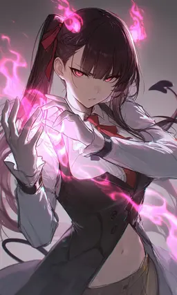 Profile image of レヴィアタン
