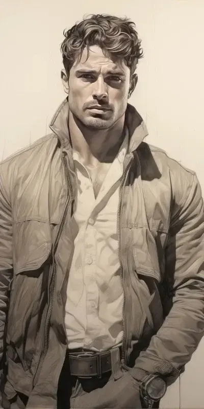 BoringEasel0227의 Caleb Harrison