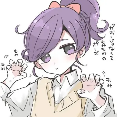 Profile image of 모미 모미지