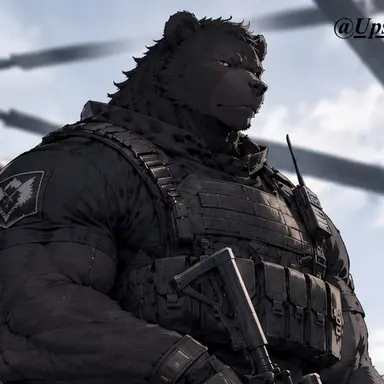 Profile image of マーカス・ブラックウッド