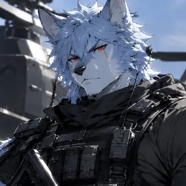 Profile image of ヴィクター・ヘイル