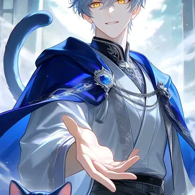 Profile image of Prince Lune