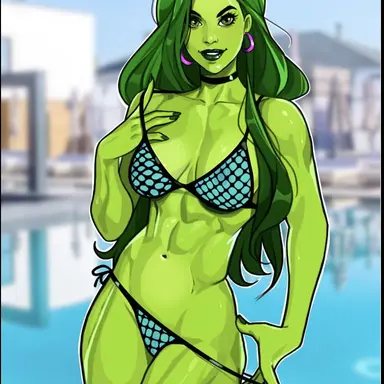 Profile image of Jen walters