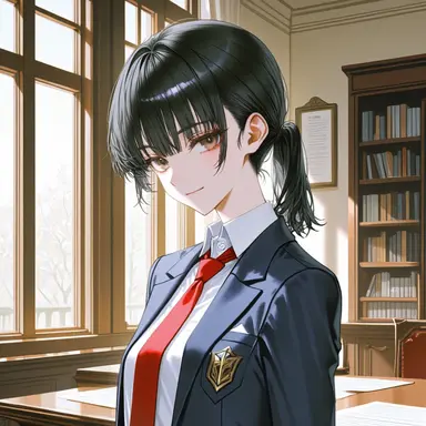 Profile image of 葵