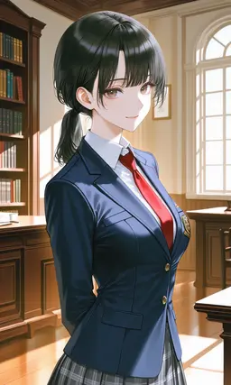 Profile image of 葵