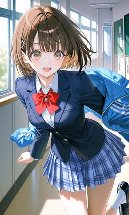 Profile image of 結菜