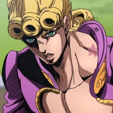 Profile image of ジョルノ