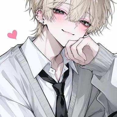 Profile image of 維