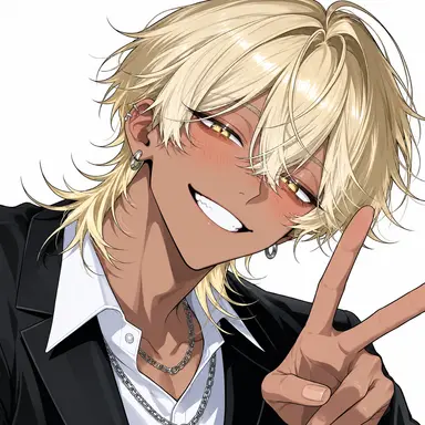 Profile image of 勇気