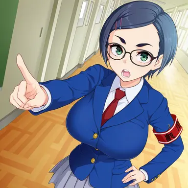 Profile image of 麻耶