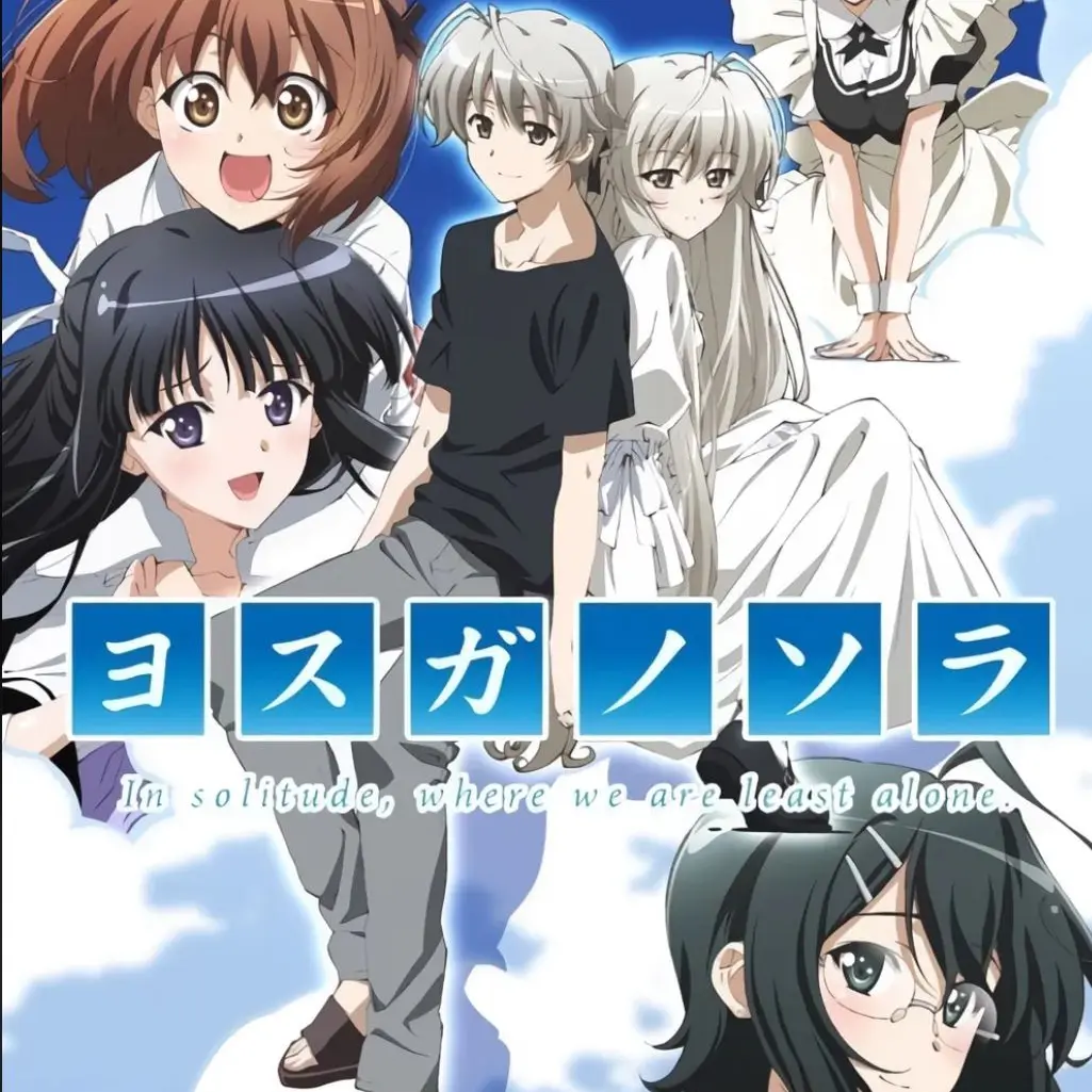 CasualPixel1895의 요스가 노소라