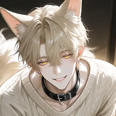 Profile image of ハク