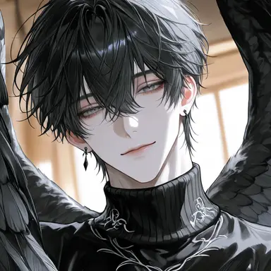 Profile image of ルーク