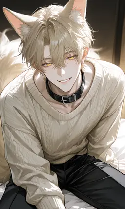 Profile image of ハク